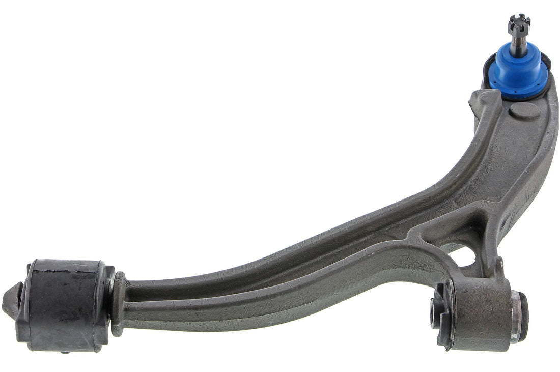 Mevotech Original Grade GS25139 Suspension Control Arm and Ball Joint Assembly