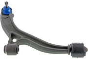 Mevotech Supreme CMS25140 2002-2007 Chrysler Town & Country Suspension Control Arm and Ball Joint Assembly