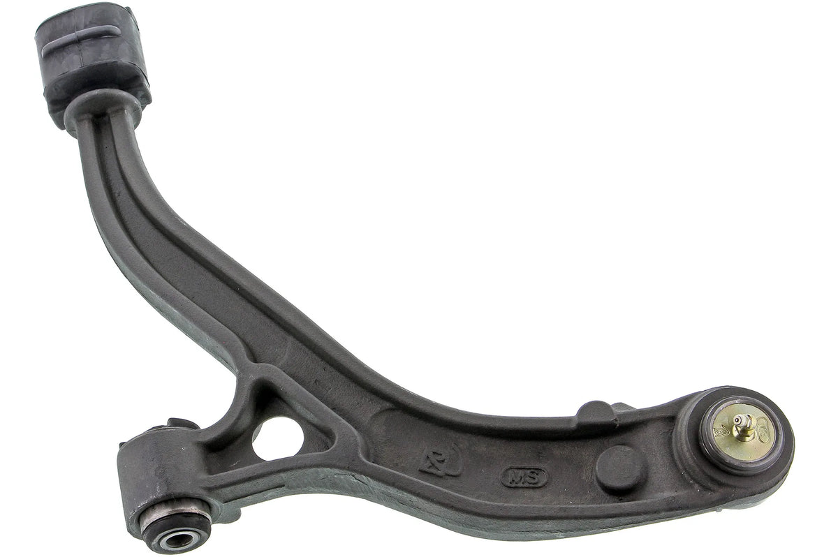 Mevotech Supreme CMS25140 2002-2007 Chrysler Town & Country Suspension Control Arm and Ball Joint Assembly