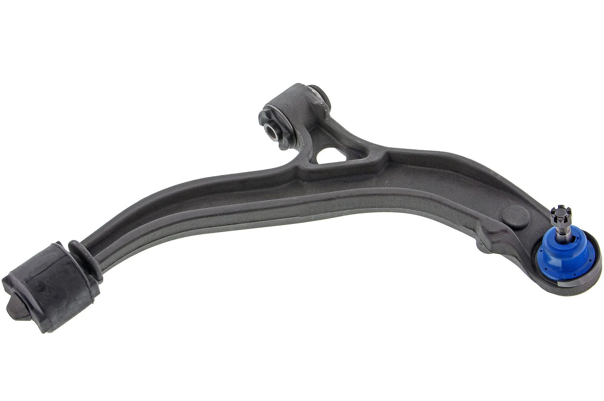 Mevotech Supreme CMS25140 2002-2007 Chrysler Town & Country Suspension Control Arm and Ball Joint Assembly