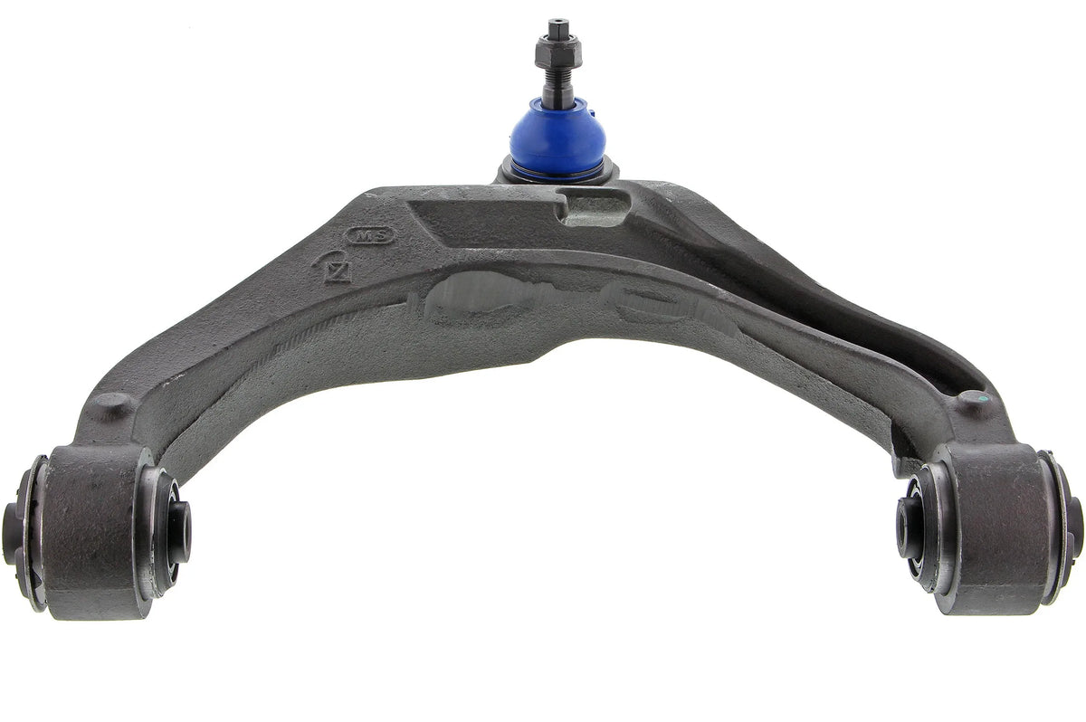 Mevotech Supreme CMS25142 2011 Ram Dakota Suspension Control Arm and Ball Joint Assembly