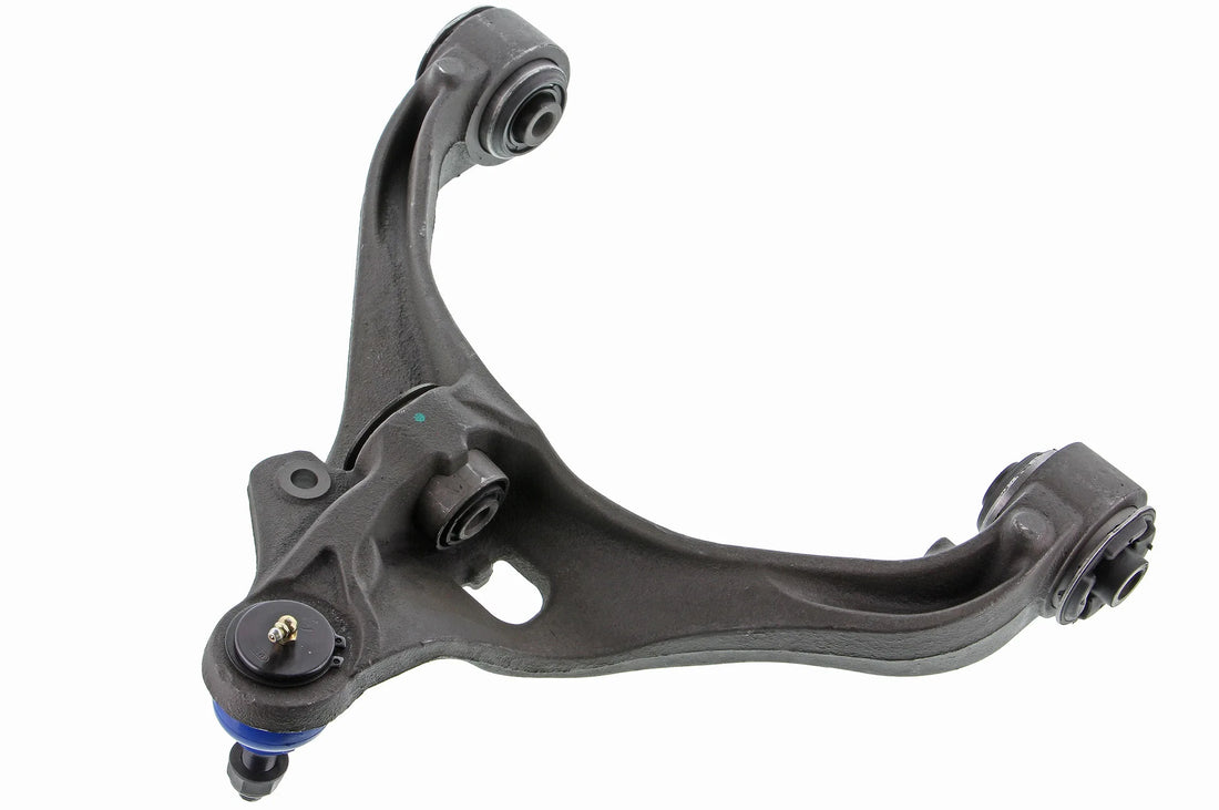 Mevotech Supreme CMS25142 2011 Ram Dakota Suspension Control Arm and Ball Joint Assembly