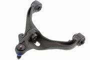 Mevotech Supreme CMS25142 2011 Ram Dakota Suspension Control Arm and Ball Joint Assembly