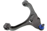 Mevotech Supreme CMS25142 2011 Ram Dakota Suspension Control Arm and Ball Joint Assembly