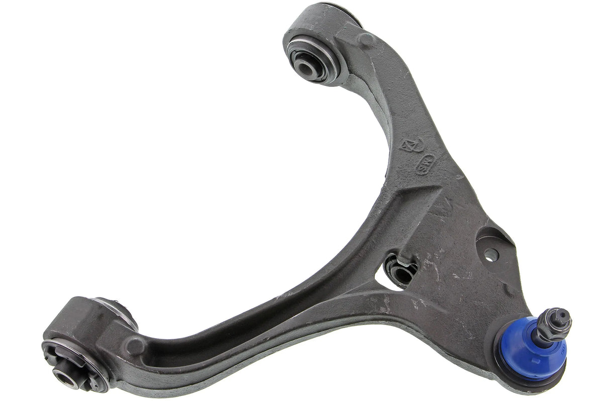 Mevotech Supreme CMS25142 2011 Ram Dakota Suspension Control Arm and Ball Joint Assembly