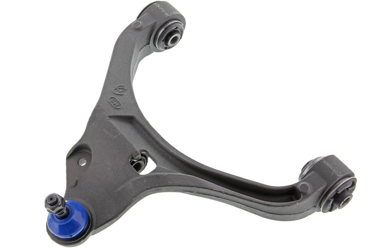 Mevotech Supreme CMS25143 2011 Ram Dakota Suspension Control Arm and Ball Joint Assembly