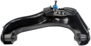 Mevotech Supreme CMS25145 2000-2001 Dodge Ram 1500 Suspension Control Arm and Ball Joint Assembly