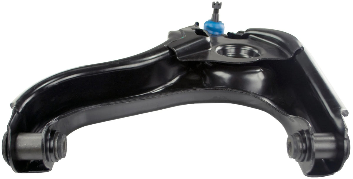 Mevotech Supreme CMS25145 2000-2001 Dodge Ram 1500 Suspension Control Arm and Ball Joint Assembly