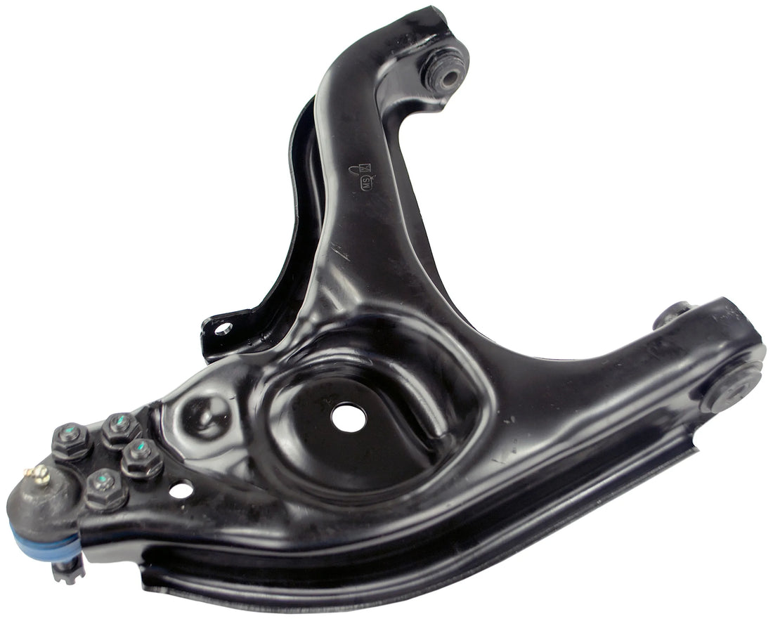 Mevotech Supreme CMS25145 2000-2001 Dodge Ram 1500 Suspension Control Arm and Ball Joint Assembly