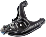 Mevotech Supreme CMS25145 2000-2001 Dodge Ram 1500 Suspension Control Arm and Ball Joint Assembly