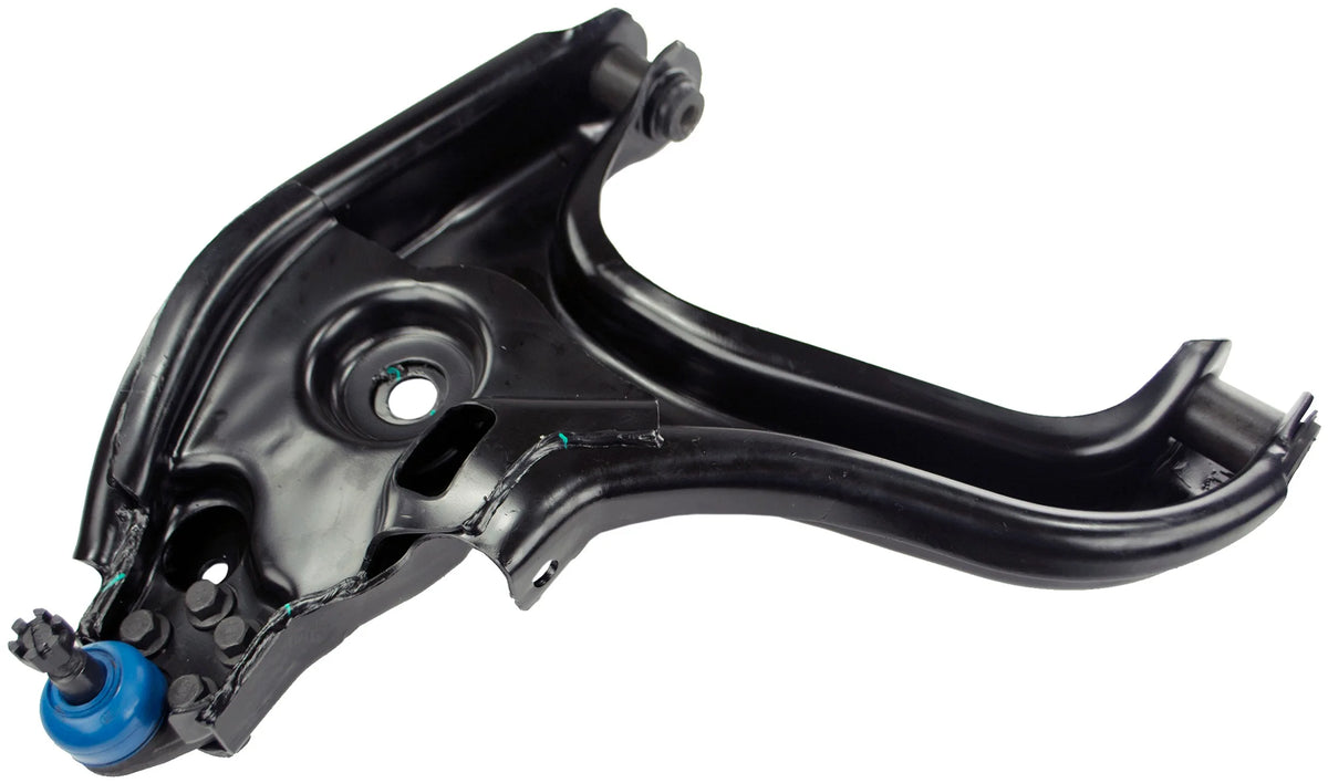 Mevotech Supreme CMS25145 2000-2001 Dodge Ram 1500 Suspension Control Arm and Ball Joint Assembly