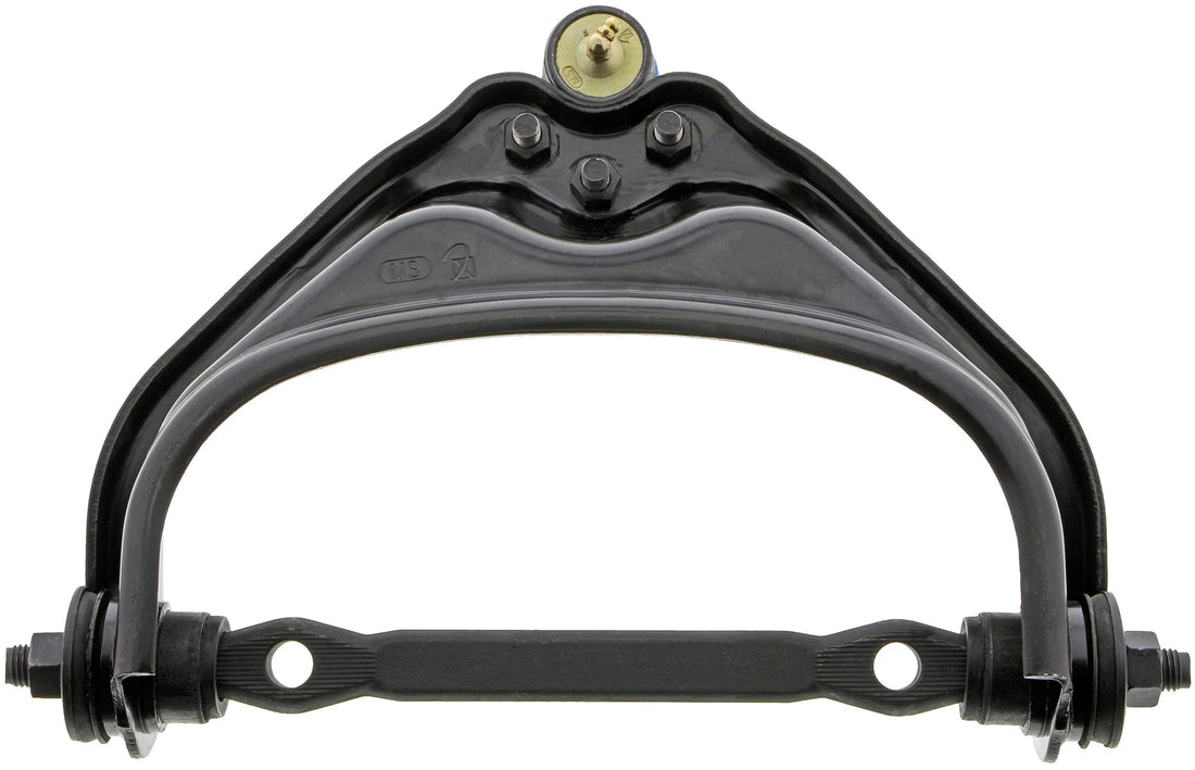 Mevotech Supreme CMS25146 2000-2002 Dodge Ram 2500 Suspension Control Arm and Ball Joint Assembly
