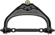Mevotech Supreme CMS25146 2000-2002 Dodge Ram 2500 Suspension Control Arm and Ball Joint Assembly