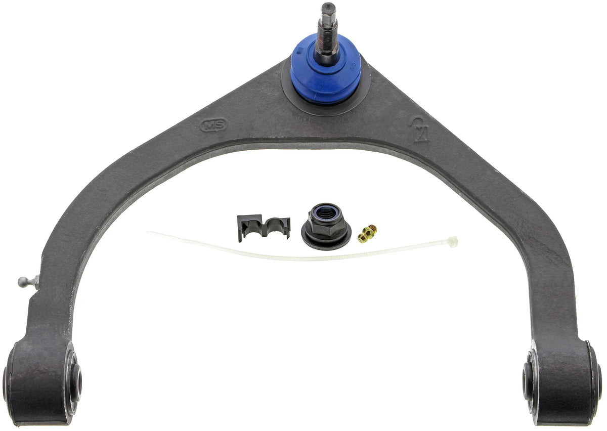Mevotech Original Grade GS25147 2006-2008 Dodge Ram 1500 Suspension Control Arm and Ball Joint Assembly