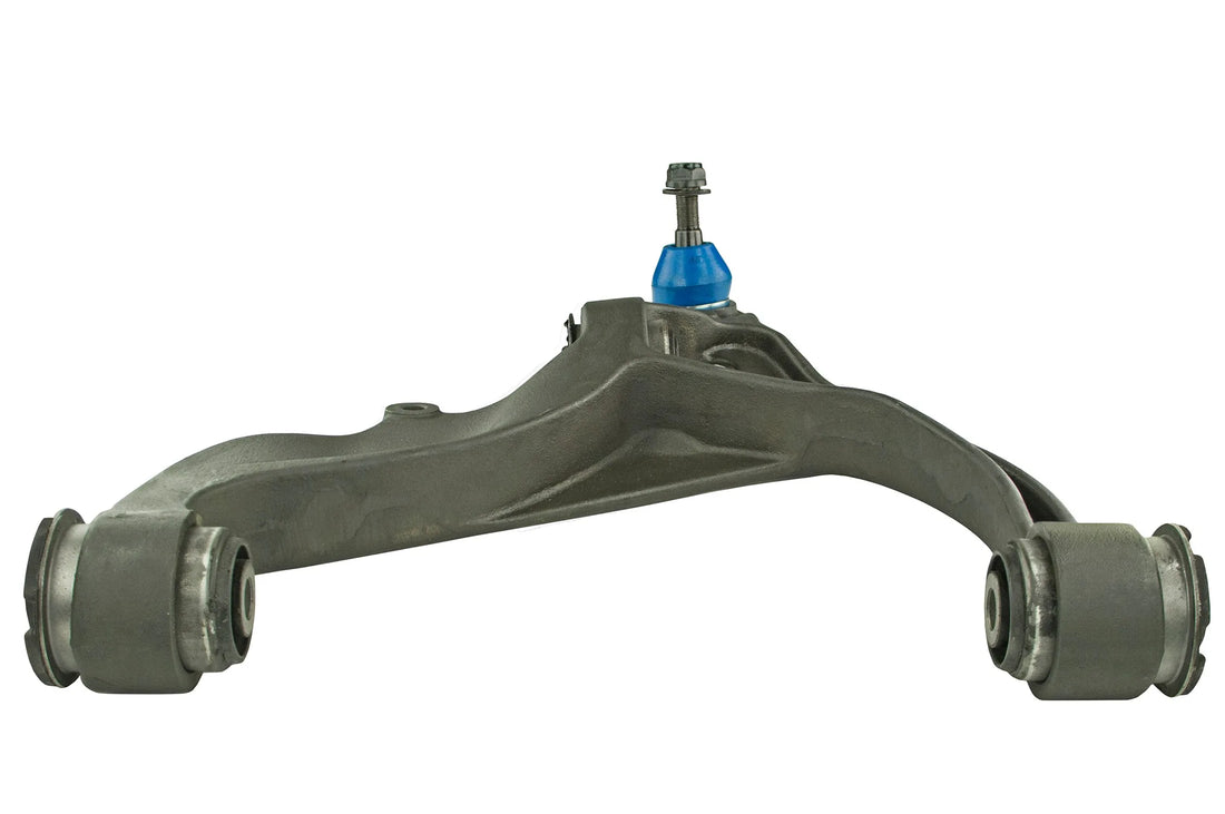 Mevotech Original Grade GS25149 2019-2024 Ram 1500 Classic Suspension Control Arm and Ball Joint Assembly