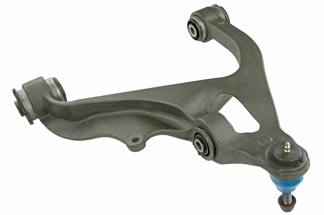 Mevotech Original Grade GS25149 2019-2024 Ram 1500 Classic Suspension Control Arm and Ball Joint Assembly