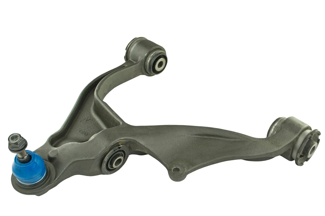 Mevotech Original Grade GS25149 2019-2024 Ram 1500 Classic Suspension Control Arm and Ball Joint Assembly