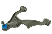 Mevotech Original Grade GS25149 2019-2024 Ram 1500 Classic Suspension Control Arm and Ball Joint Assembly