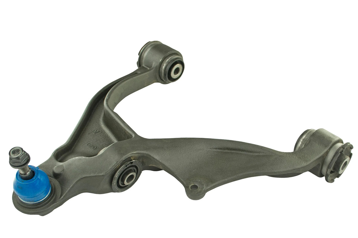 Mevotech Original Grade GS25149 2019-2024 Ram 1500 Classic Suspension Control Arm and Ball Joint Assembly