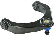 Mevotech Original Grade GS25168 2011-2013 Ram 2500 Suspension Control Arm and Ball Joint Assembly