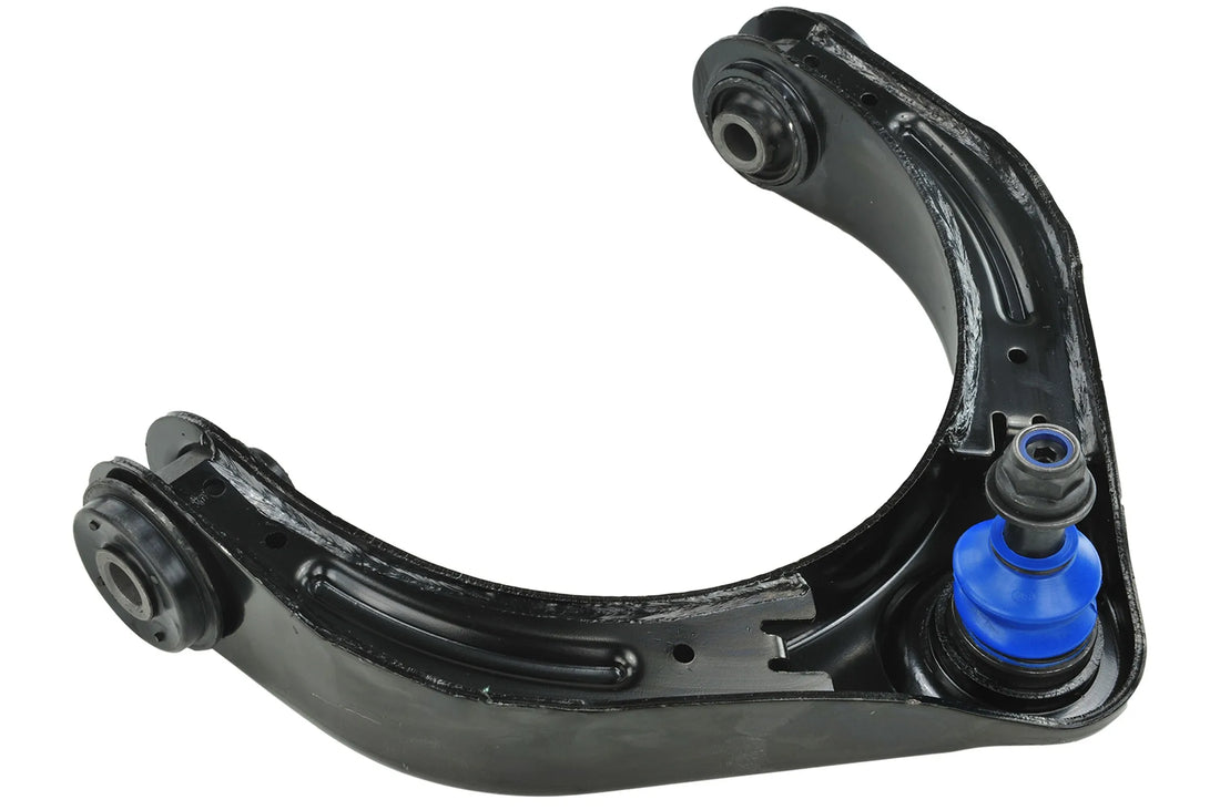 Mevotech Original Grade GS25168 2011-2013 Ram 2500 Suspension Control Arm and Ball Joint Assembly