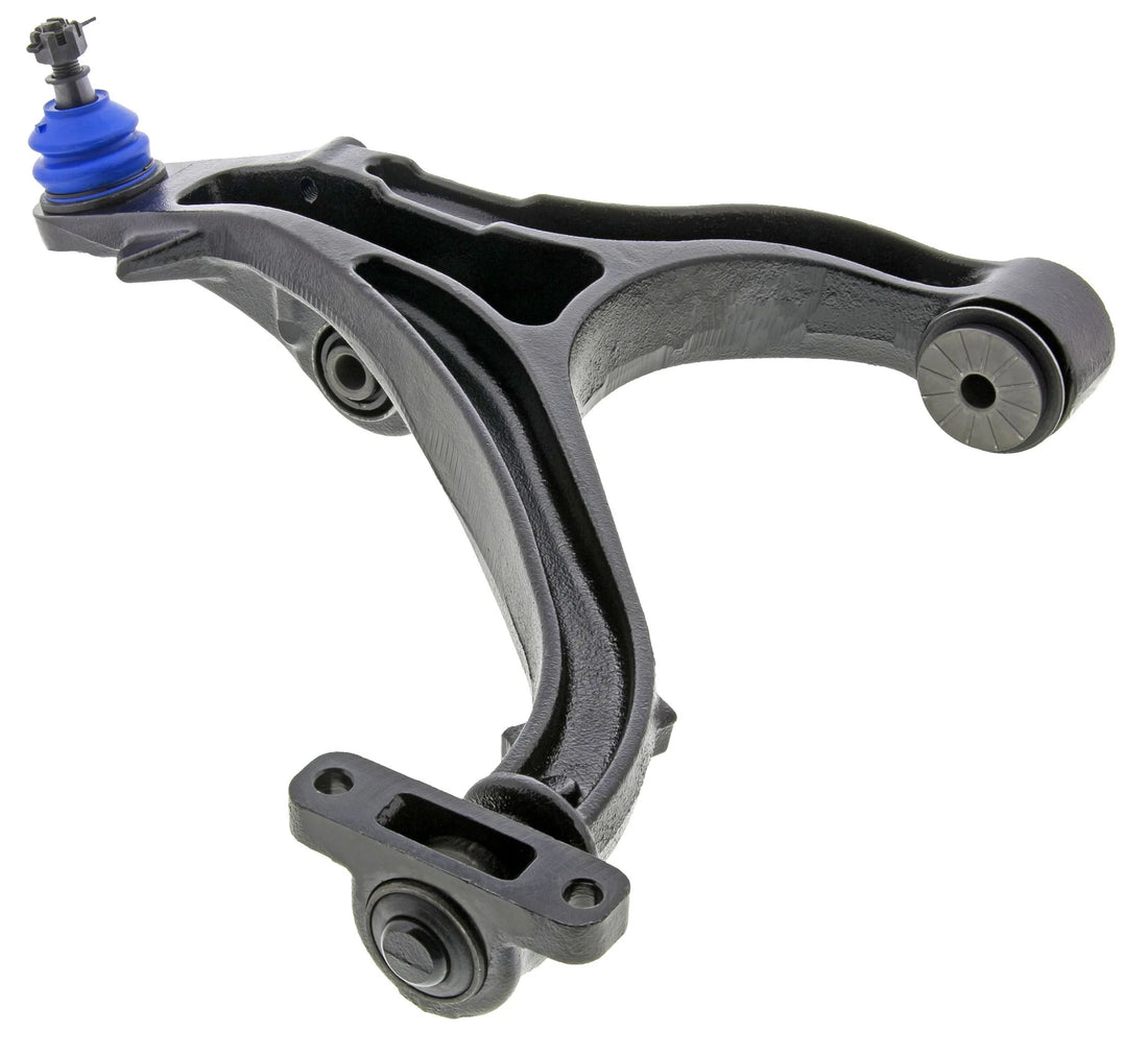 Mevotech Supreme CMS25171 Suspension Control Arm and Ball Joint Assembly