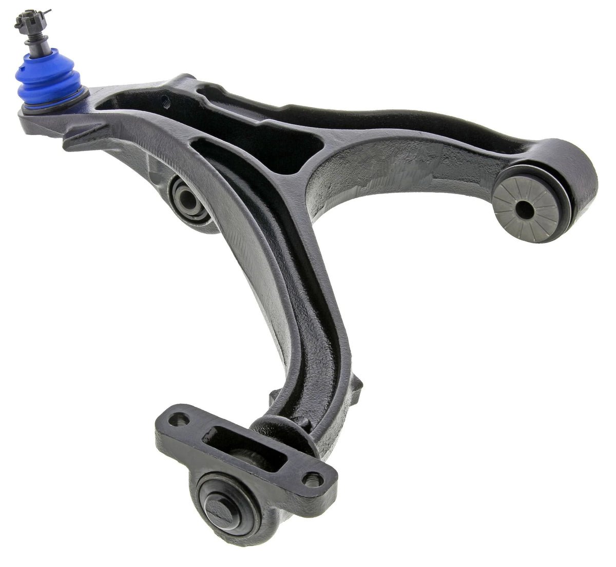 Mevotech Original Grade GS25171 2006-2010 Jeep Commander Suspension Control Arm and Ball Joint Assembly