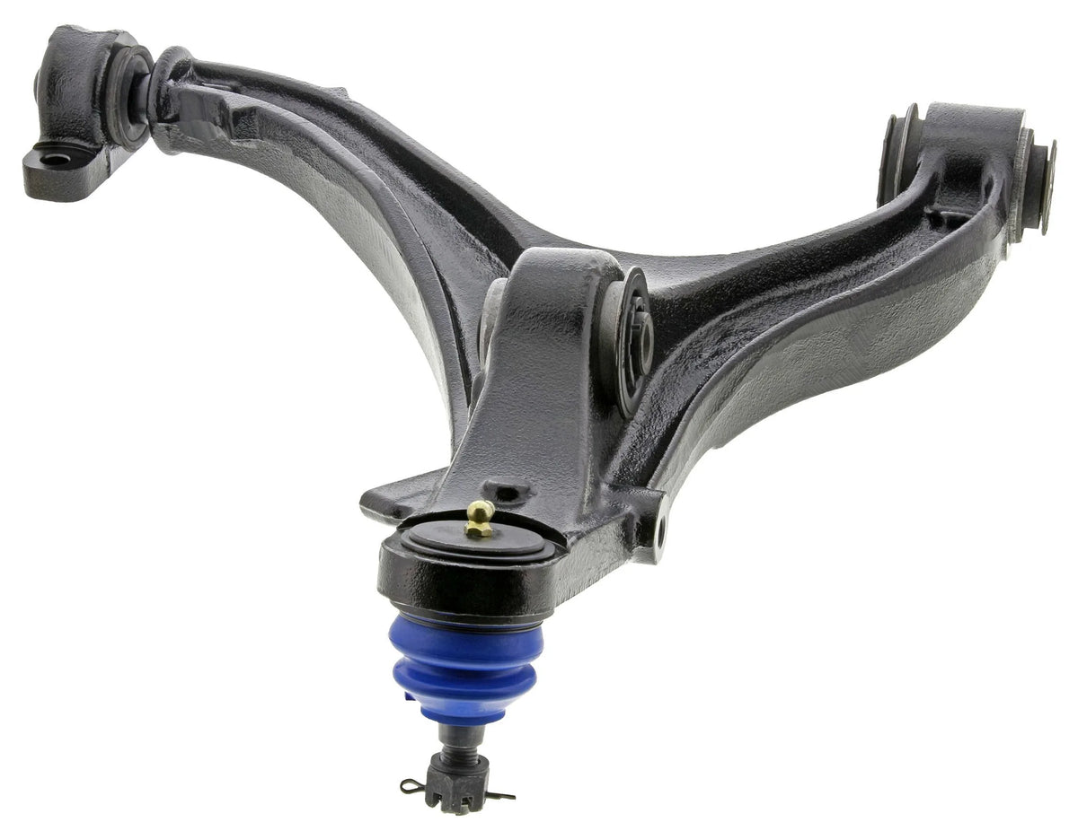 Mevotech Original Grade GS25171 2006-2010 Jeep Commander Suspension Control Arm and Ball Joint Assembly