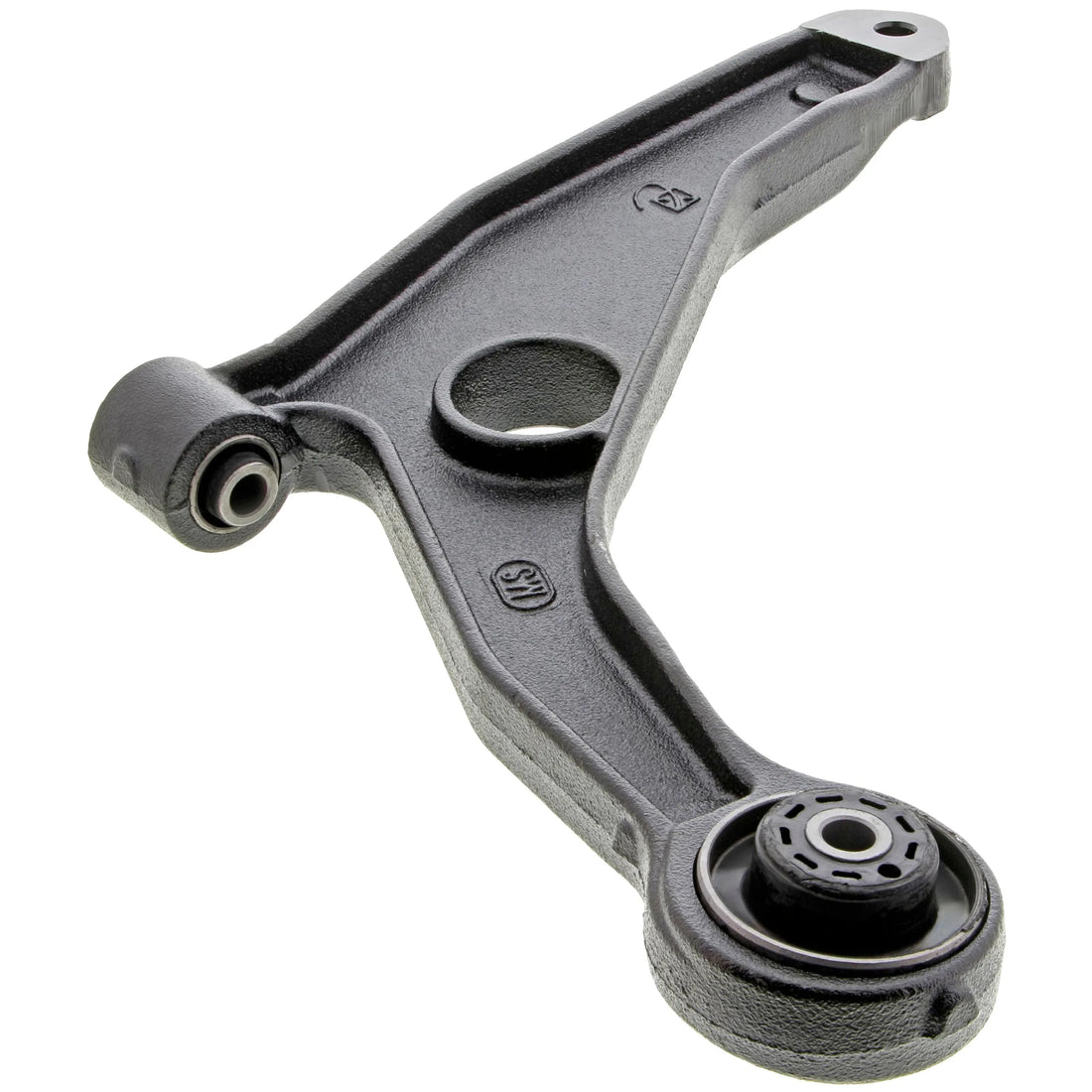 Mevotech Original Grade GS25172 2009-2020 Dodge Journey Suspension Control Arm