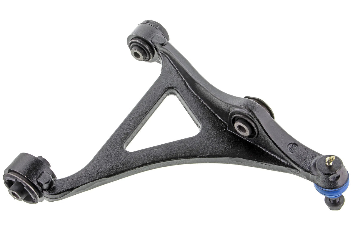 Mevotech Supreme CMS25177 2007-2012 Dodge Charger Suspension Control Arm and Ball Joint Assembly