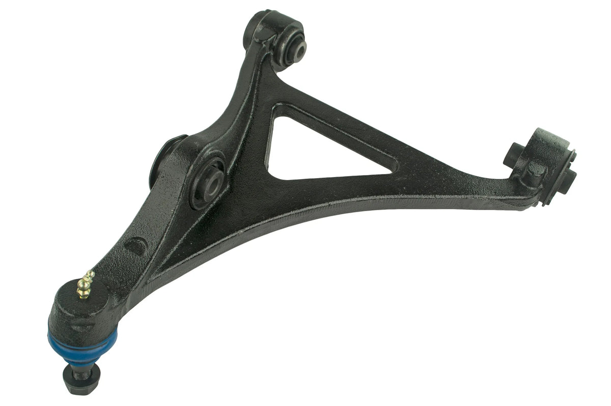 Mevotech Original Grade GS25178 2007-2012 Dodge Charger Suspension Control Arm and Ball Joint Assembly