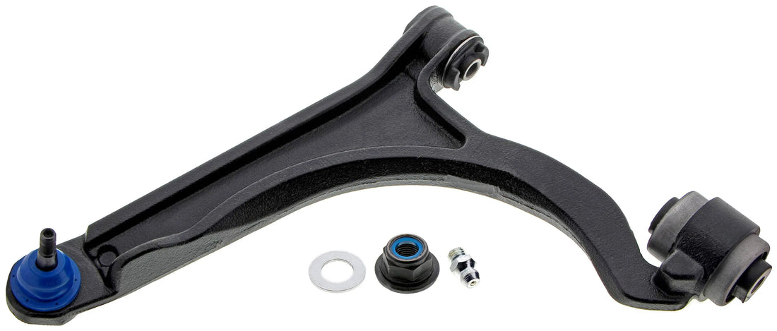 Mevotech Supreme CMS25179 2004-2008 Chrysler Pacifica Suspension Control Arm and Ball Joint Assembly