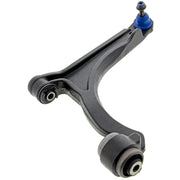 Mevotech Supreme CMS25180 2004-2008 Chrysler Pacifica Suspension Control Arm and Ball Joint Assembly