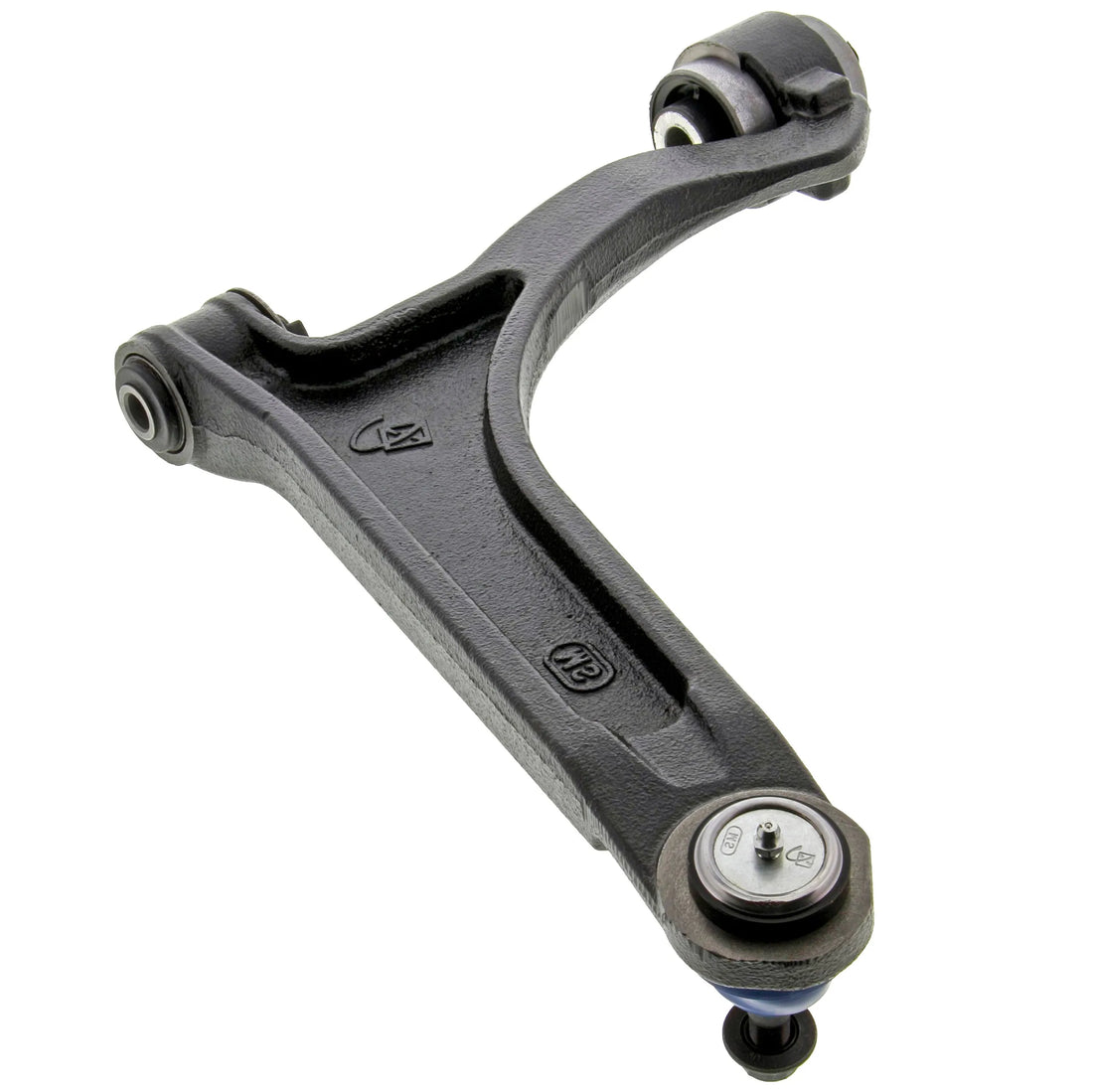 Mevotech Supreme CMS25180 2004-2008 Chrysler Pacifica Suspension Control Arm and Ball Joint Assembly