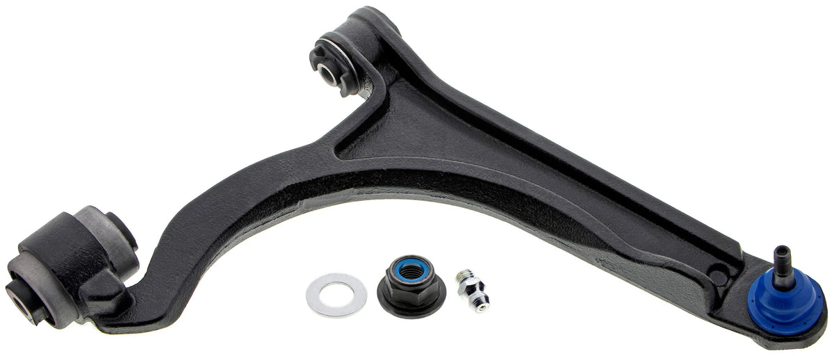 Mevotech Supreme CMS25180 2004-2008 Chrysler Pacifica Suspension Control Arm and Ball Joint Assembly