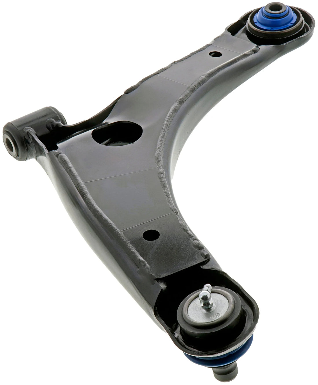 Mevotech Supreme CMS25189 2007-2017 Jeep Compass Suspension Control Arm and Ball Joint Assembly