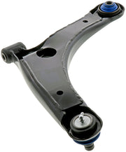 Mevotech Supreme CMS25189 2007-2017 Jeep Compass Suspension Control Arm and Ball Joint Assembly