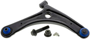 Mevotech Supreme CMS25189 2007-2017 Jeep Compass Suspension Control Arm and Ball Joint Assembly