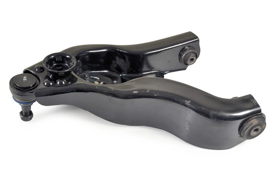 Mevotech Supreme CMS25192 2003-2004 Dodge Ram 2500 Suspension Control Arm and Ball Joint Assembly