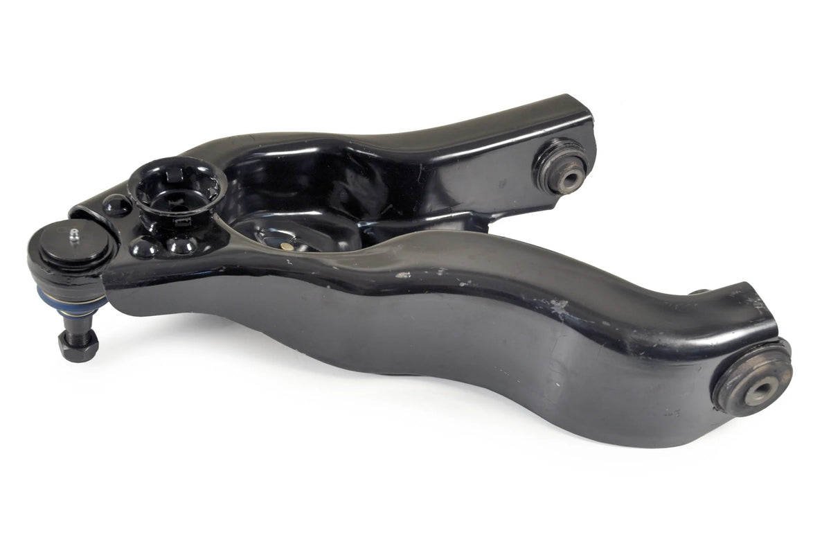 Mevotech Supreme CMS25192 2003-2004 Dodge Ram 2500 Suspension Control Arm and Ball Joint Assembly