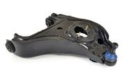 Mevotech Supreme CMS25192 2003-2004 Dodge Ram 2500 Suspension Control Arm and Ball Joint Assembly
