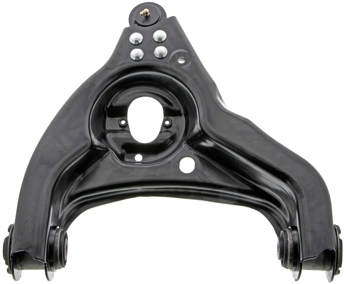 Mevotech Supreme CMS25194 2011-2012 Ram 1500 Suspension Control Arm and Ball Joint Assembly