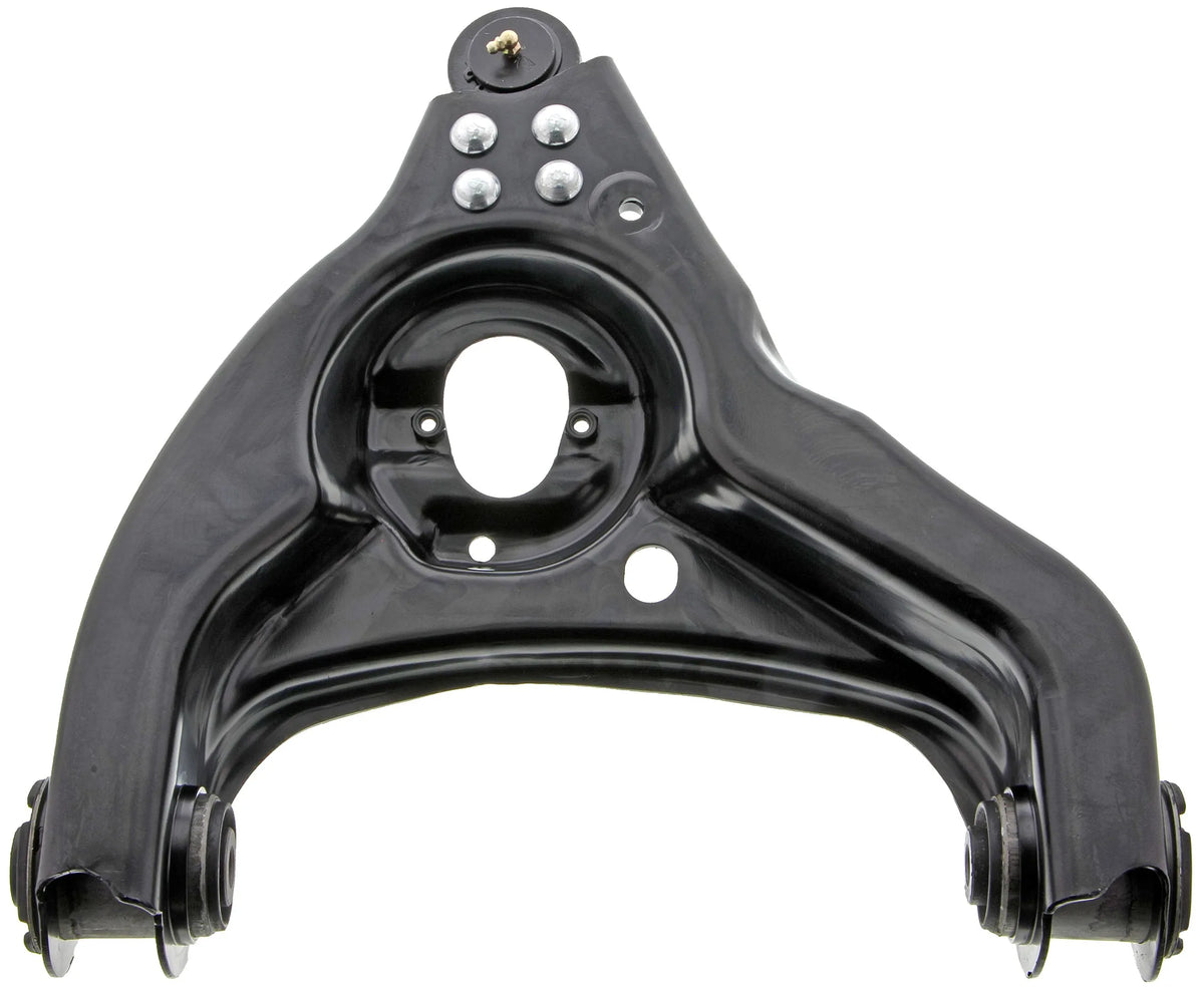 Mevotech Supreme CMS25194 2011-2012 Ram 1500 Suspension Control Arm and Ball Joint Assembly