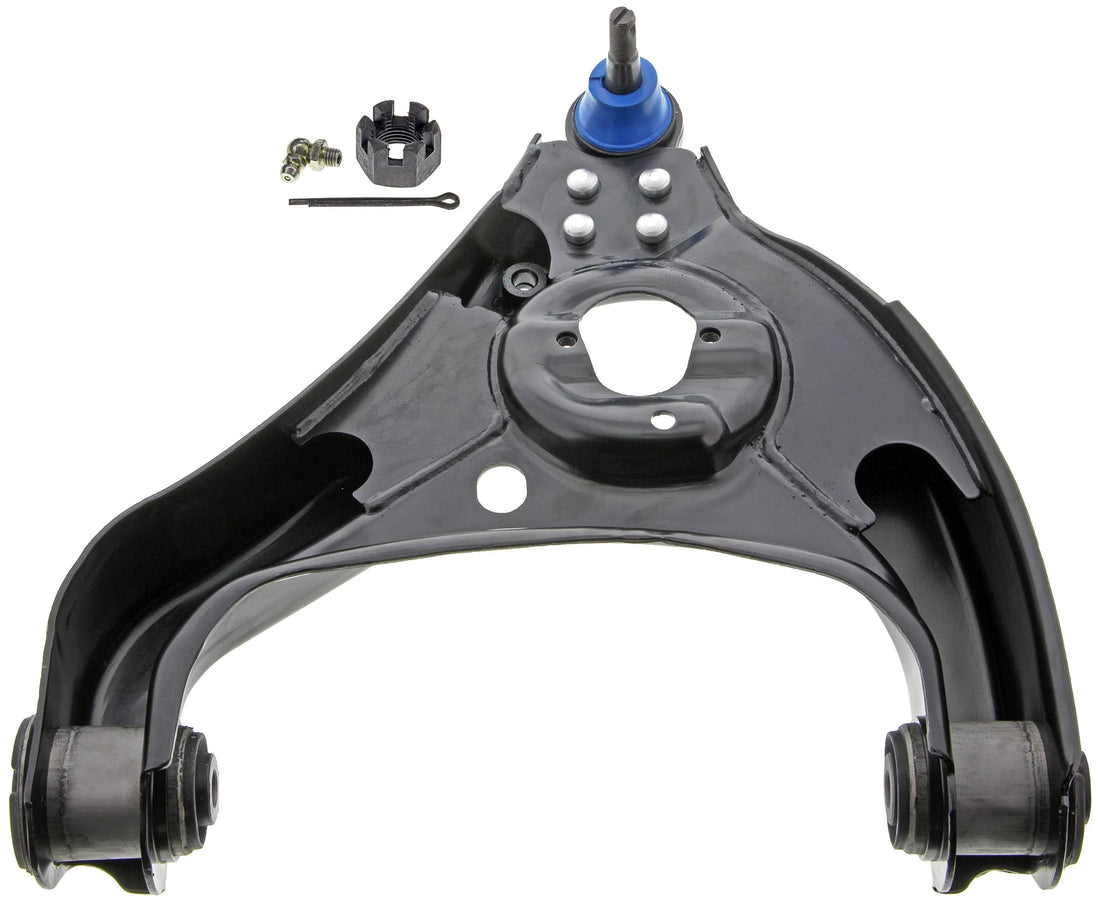 Mevotech Supreme CMS25194 2011-2012 Ram 1500 Suspension Control Arm and Ball Joint Assembly