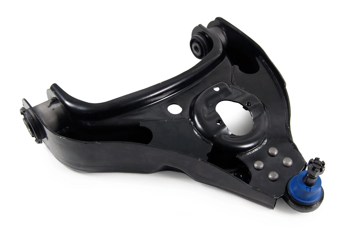 Mevotech Supreme CMS25195 2011-2012 Ram 1500 Suspension Control Arm and Ball Joint Assembly