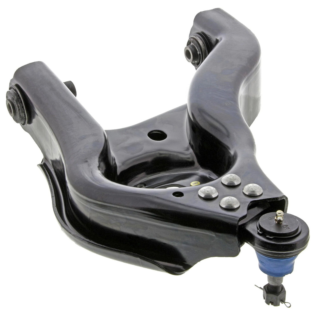 Mevotech Original Grade GS25196 2002-2005 Dodge Ram 1500 Suspension Control Arm and Ball Joint Assembly