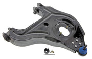 Mevotech Original Grade GS25196 2002-2005 Dodge Ram 1500 Suspension Control Arm and Ball Joint Assembly