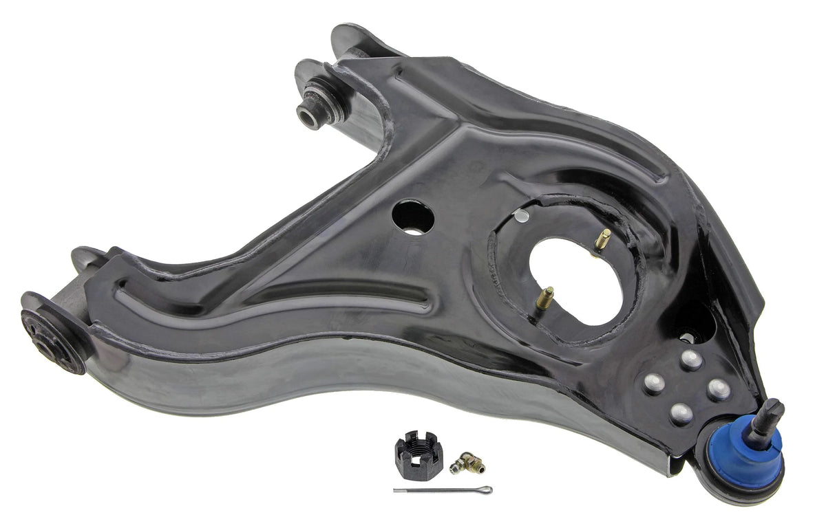 Mevotech Original Grade GS25196 2002-2005 Dodge Ram 1500 Suspension Control Arm and Ball Joint Assembly
