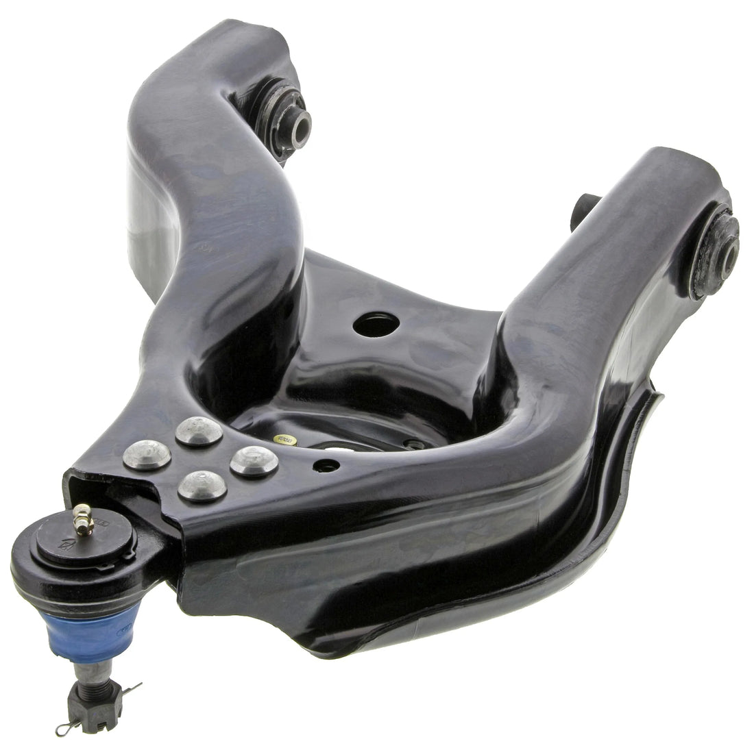 Mevotech Original Grade GS25197 2002-2005 Dodge Ram 1500 Suspension Control Arm and Ball Joint Assembly