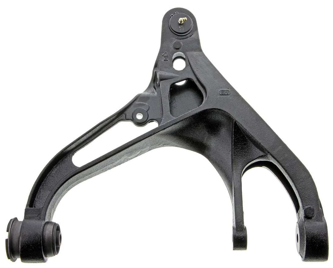 Mevotech Original Grade GS25199 2002-2005 Dodge Ram 1500 Suspension Control Arm and Ball Joint Assembly